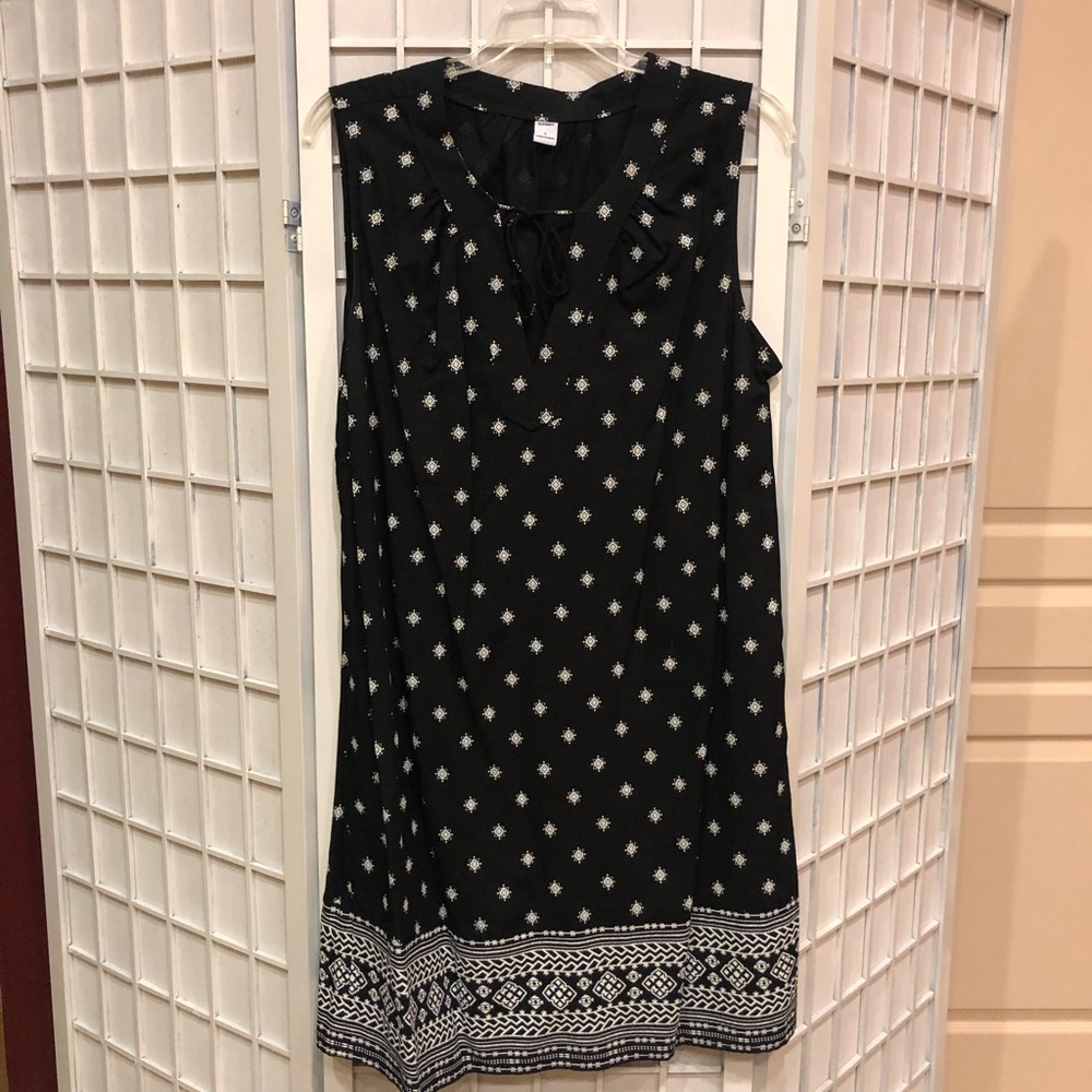 Old Navy Dress